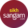 プログラムのアイコン：Sikh Matrimony by Sangam.…