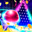 Programikonen: Slipping Ball