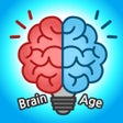 Programikonen: How old is Your brain