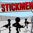 Icon of program: Stickman Gun Shooter 3D
