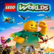 Иконка программы: LEGO Worlds