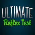 Reflex Test - Speed Challenge
