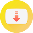 أيقونة البرنامج: Snap-tubè  Video Download…