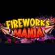 Programikonen: Fireworks Mania gameplay