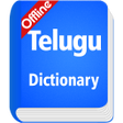 程序图标：Telugu Dictionary Offline