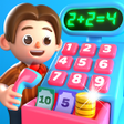 Ikon program: Supermarket Maths: Learn …
