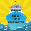 Programikonen: Ship UKC Calculator