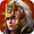 Biểu tượng của chương trình: ThreeKingdoms Conqueror