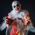 プログラムのアイコン：Horror Frames Photo Edito…