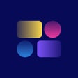 Ícone do programa: Tap Widgets - 个性化桌面主题