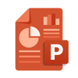 Programın simgesi: PPT Reader: PDF DOC XLS P…