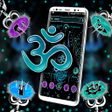 Icon of program: Shiva Trishul Launcher Th…