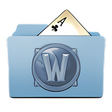 Symbol des Programms: WoWAceUpdater