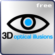 3D optical illusions