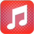 Symbol des Programms: Music Mp3 Player