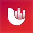 Icoon van programma: Uforia