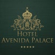 Programikonen: Hotel Avenida Palace