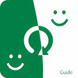 أيقونة البرنامج: new chat video guide