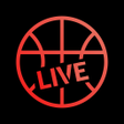 رمز البرنامج: バスケットLIVE