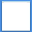 Programikonen: Light New Tab Page