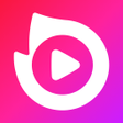 ไอคอนของโปรแกรม: HotDrama - Dramas  Reels