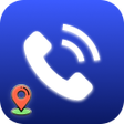 Icona del programma: Koffi - Mobile Number Loc…