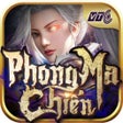 Icon of program: Phong Ma Chiến VTC