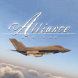 Programın simgesi: Alliance: Air War