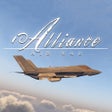 Icon of program: Alliance: Air War