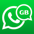 Icono de programa: YO Whats plus GB version …