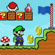 Ícone do programa: Super Jump World 2 : Adve…