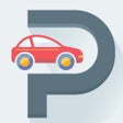 Icône du programme : Parking.com - Find Parkin…