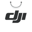 プログラムのアイコン：DJI Store