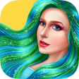 Celebrity Hair Style SPA Salon icon