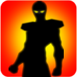 プログラムのアイコン：Tsukai Ninja 2: War Of Sh…