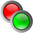 أيقونة البرنامج: The Buttons