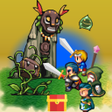 Иконка программы: Yorozuya RPG
