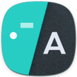 Ícone do programa: convert text to morse enc…
