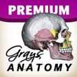 أيقونة البرنامج: Gray's Anatomy Premium Ed…