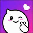 Ikona programu: Yokeo - Video Chat  Party