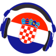 Programikonen: Croatia Radio  FM Radio T…