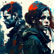 Ícone do programa: Delivery From the Pain:Su…