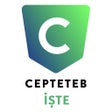 أيقونة البرنامج: CEPTETEB İŞTE
