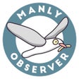 Icoon van programma: Manly Observer