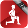 Programikonen: Rapid Fitness - Leg Worko…