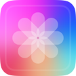 程序图标：Photo Gallery Album Pictu…