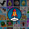 Icoon van programma: 101 Games by Lagged.com