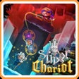 Ikon program: Super Chariot