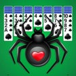 Icoon van programma: Spider Solitaire Classic