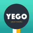 Ícone do programa: YEGO Mobility